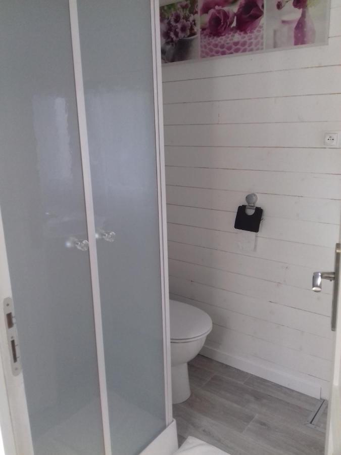 gite de beletou Jourgnac Extérieur photo